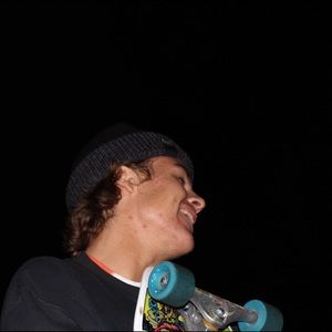 Meet your Posher, James